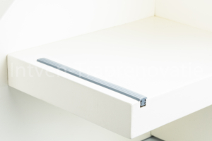 Grijs RAL 7040