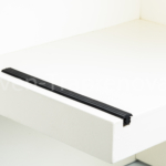 Zwart RAL 9004